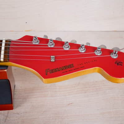 Fernandes 