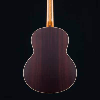 Lowden F-38 ‘Batch 45’ Limited Edition Indian Rosewood and Lutz Spruce 33 of 45 NEW image 3