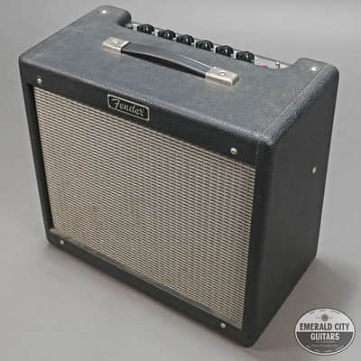 2000 Fender Blues Junior imagen 3