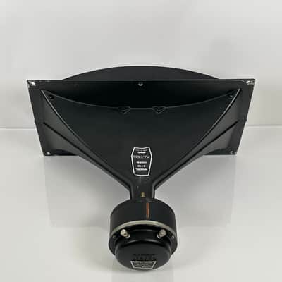 Altec Lansing 811B Horn & 807-8A Driver image 6