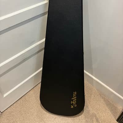Fodera Monarch Standard - P  Bass 2022 - Natural image 13