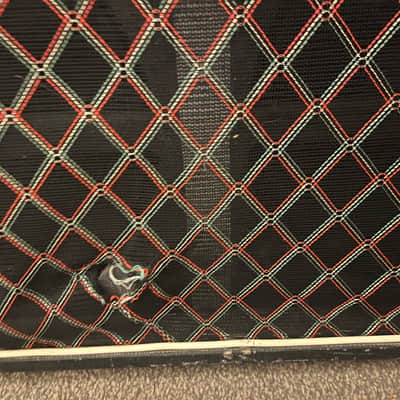 Vox AC30 1969 - Black image 5