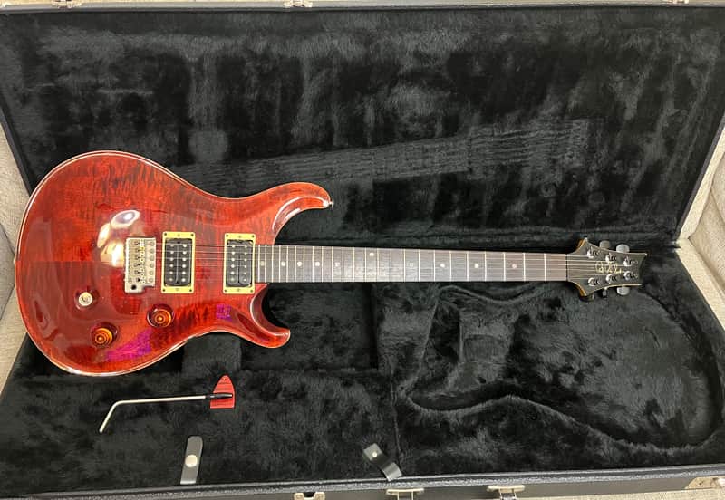 PRS CE 24