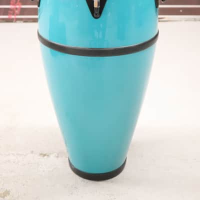 Pearl 10" Primero Fiberglass Conga Drum image 4
