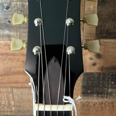 Eastman Guitars SB59 Solidbody Electric Guitar - Truetone Goldburst Gloss, Hardshell Case, Free Ship, 733 image 5