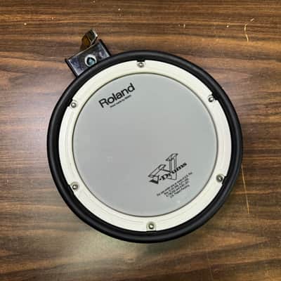Roland PDX-8 Dual Trigger Mesh Head V-Drum Pad - OZ56379 image 1