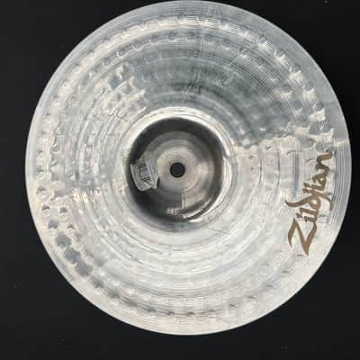 Zildjian ZXT Titanium 90’s (I think) - Silver image 4