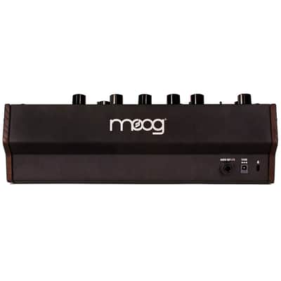 Moog Mother-32 image 3