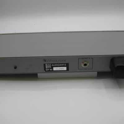 Audioarts Wheatstone 4100C 4 Band Sweepable Parametric Equalizer and Preamp Audio Arts image 4