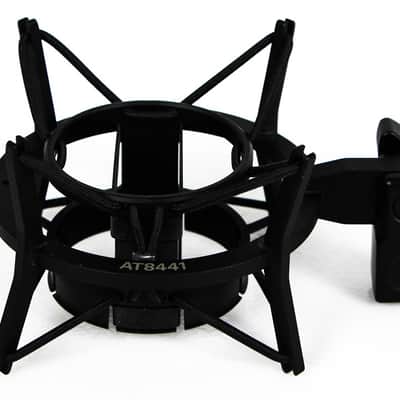Audio-Technica AT8441 Shockmount for AT4033 AT4050 AT4060 image 3