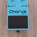 Boss CE-2 Chorus (Green Label) 1984 - 1988 FREE SHIP
