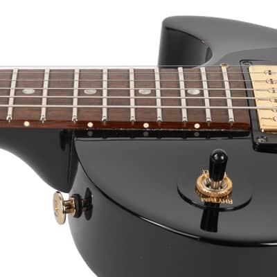 Used Gibson Les Paul Studio Ebony 1998 image 6