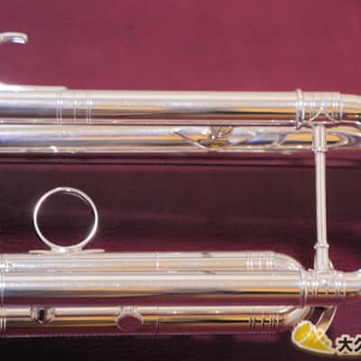 Thein MH ONE SP B ♭ Trumpet image 5
