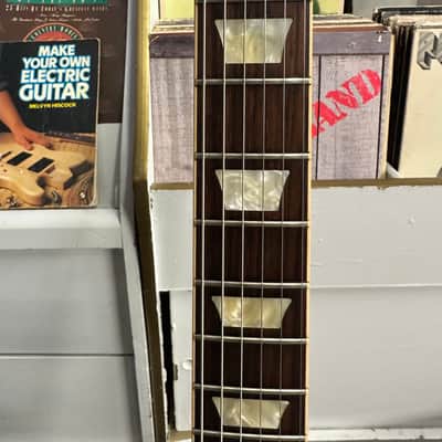 Gibson Les Paul Standard '50s 2019 - Present - Gold Top image 5