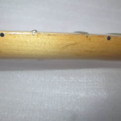 1969 FENDER STRATOCASTER MAPLE CAP NECK USA image 10