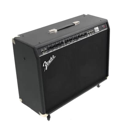 Fender Frontman 212R Pre-Owned image 3