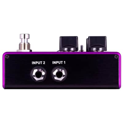 Source Audio One Series Kingmaker Fuzz Pedal image 2