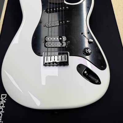 Charvel Jake E Lee USA San Dimas Custom 2026 - White image 1