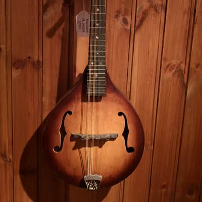 Washburn M106SWK A-STYLE Sunburst image 2