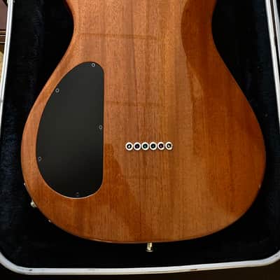 Carvin CT6 Deep Sunset Burst image 8