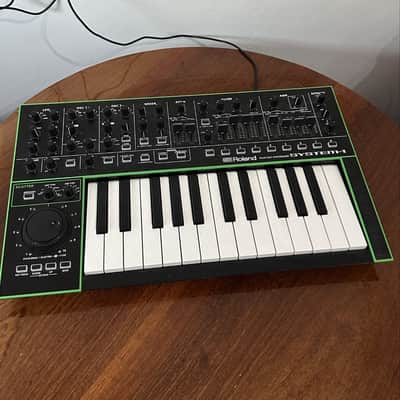 Roland SYSTEM-1 25-Key Plug-Out Synthesizer | Reverb