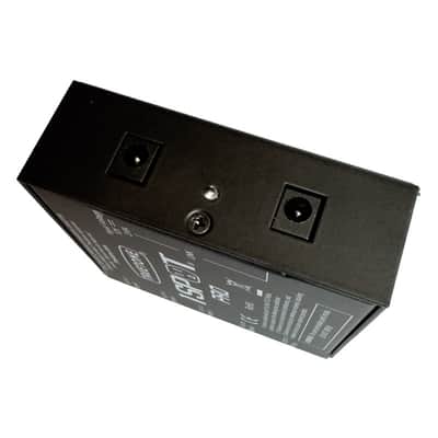 Truetone 1 Spot Pro XP5-PS Effects Power Supply with Adaptor image 4