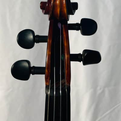 Professional Violin - Howard Core Symphony SM10 Slightly used Case image 5