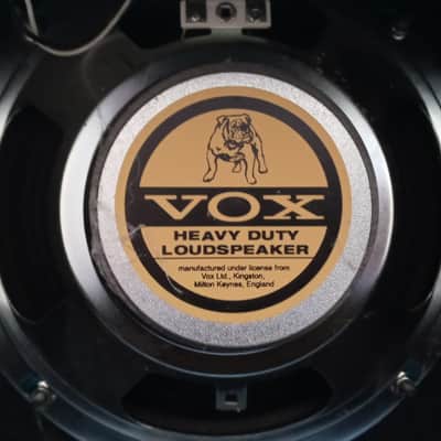 Vox Pathfinder 15R 15-Watt 1x8" Guitar Combo (2004-2007) Excellent Condition image 2