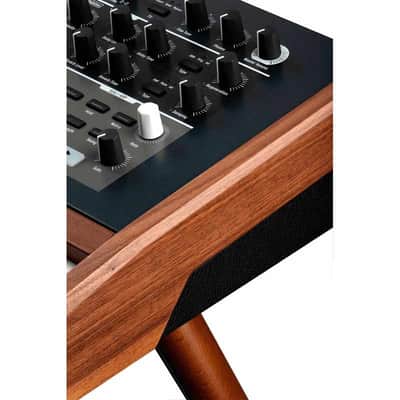 Arturia POLYBRUTE SYNTHETISEUR ANALOGIQUE POLYBRUTE image 12