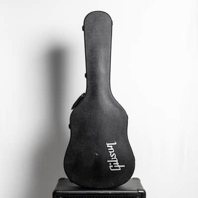 Epiphone USA Frontier, Frontier Burst | Demo image 15