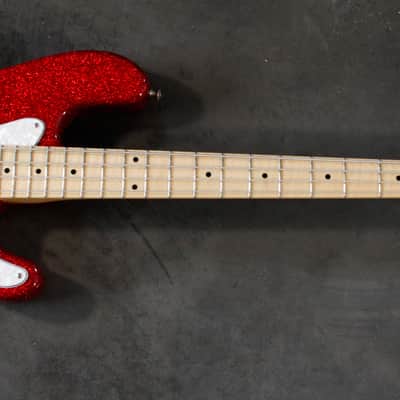 Maruszczyk Jake 4P-32 2022 Red Sparkle image 2