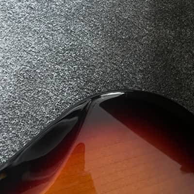 Fender Vintera '60s Jaguar  - 3-Color Sunburst image 5