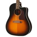 Epiphone Inspired by Gibson J-45 EC Acoustic-Electric Guitar