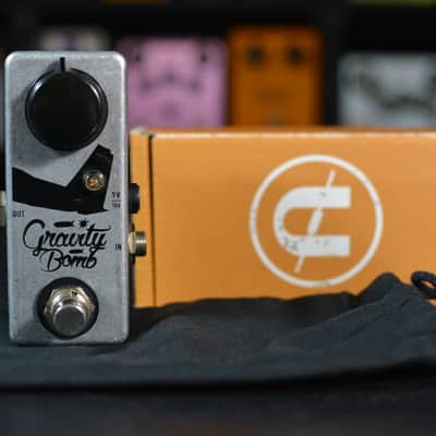 Coppersound Pedals Gravity Bomb image 7