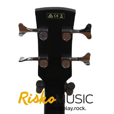 Ibanez PCBE14MH Performance Acoustic Bass image 6