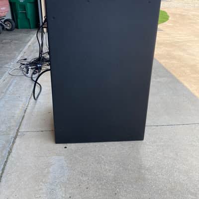 Danley TH118XL POWER RATING 1,700 W continuous 3,400 W program Subwoofer image 5
