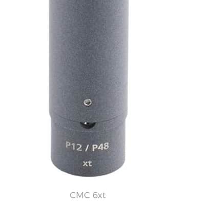 Schoeps CMC 6XT High Resolution Microphone Preamp image 2