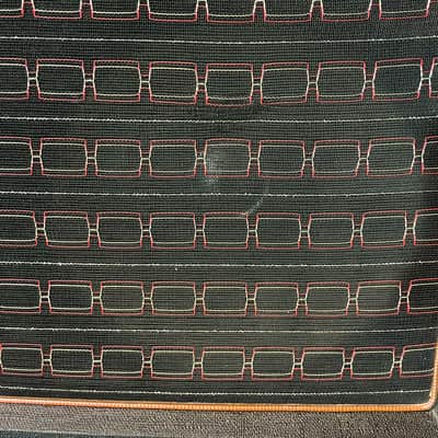 1972 Studio WEM Starfinder 4x12" w/ Fane 12217GDs image 8