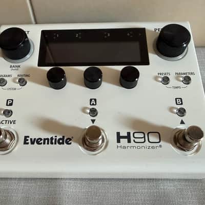 Eventide H90 Harmonizer 2022 - Present - White image 9