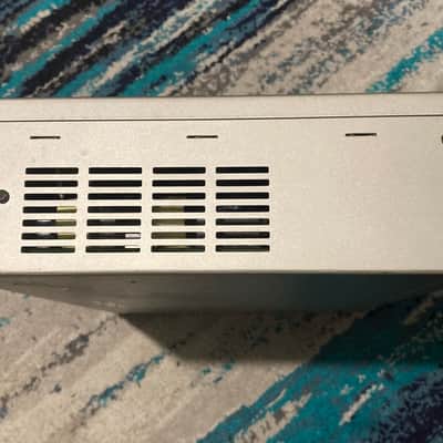Peavey IPR1600 Power Amplifier - Stereo 2012 image 4