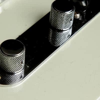 2023 - Fender Custom Shop Postmodern Telecaster Journeyman Relic - Aged India Ivory image 22