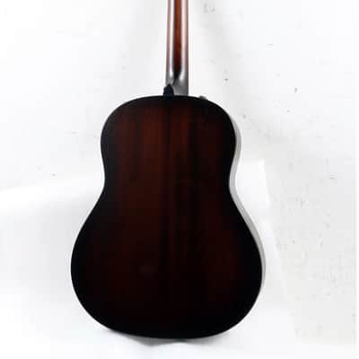 Taylor AD27e American Dream Grand Pacific Acoustic-Electric Guitar 2022 - Shaded Edge Burst image 2