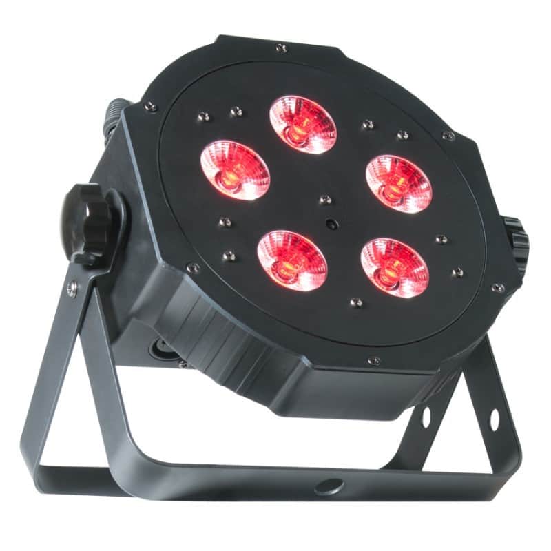 American DJ MEG944 Mega TriPar Profile Plus LED Light image 1