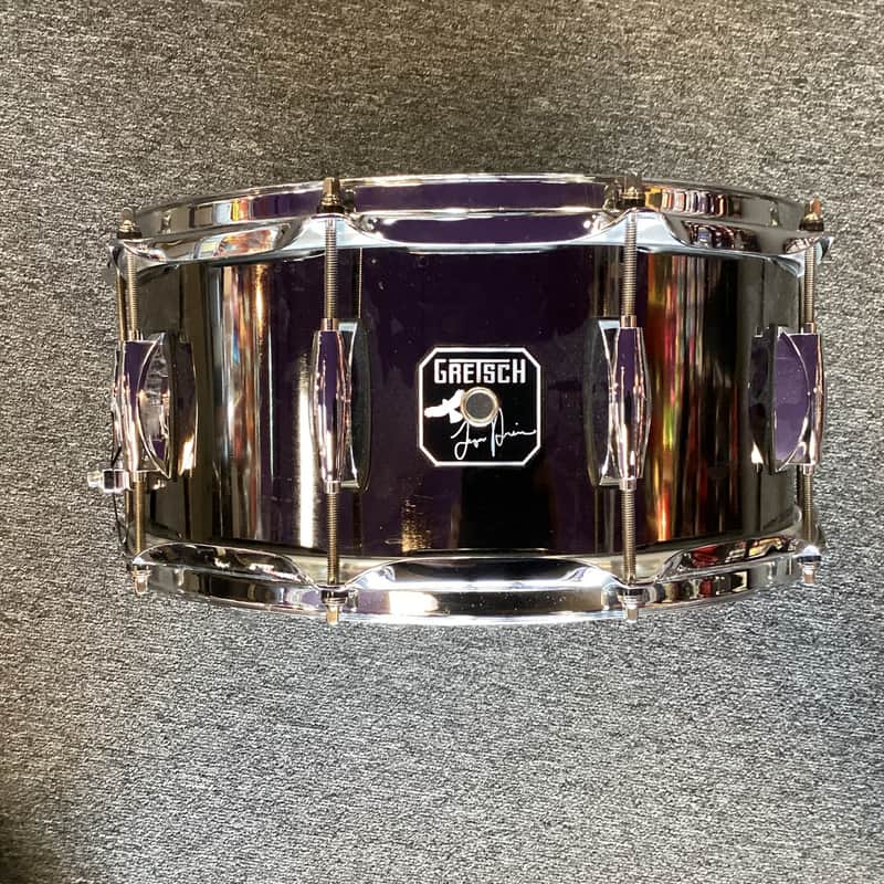 Gretsch Taylor Hawkins Snare Drum image 1