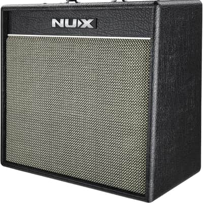 Nux MIGHTY-60-MK2 BT Bild 3