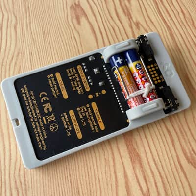 Teenage Engineering PO-33 Sampler Pocket Operator K.O! w/ case image 6