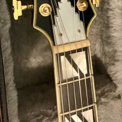 D’Angelico NYSD-9 New Yorker Japan / Korea Mint image 12