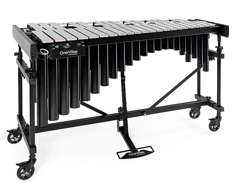 Marimba One 9011 3.0 Octave Vibraphone Without Motor image 1