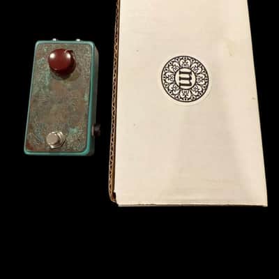 Monolith Fuzz Orchid - x4858 image 1