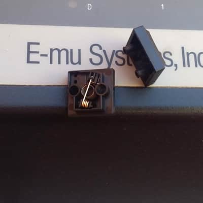 (10) Brand New/NOS Drum Pad Button Switches For E-mu SP1200 SP-12 LinnDrum MINT! image 5
